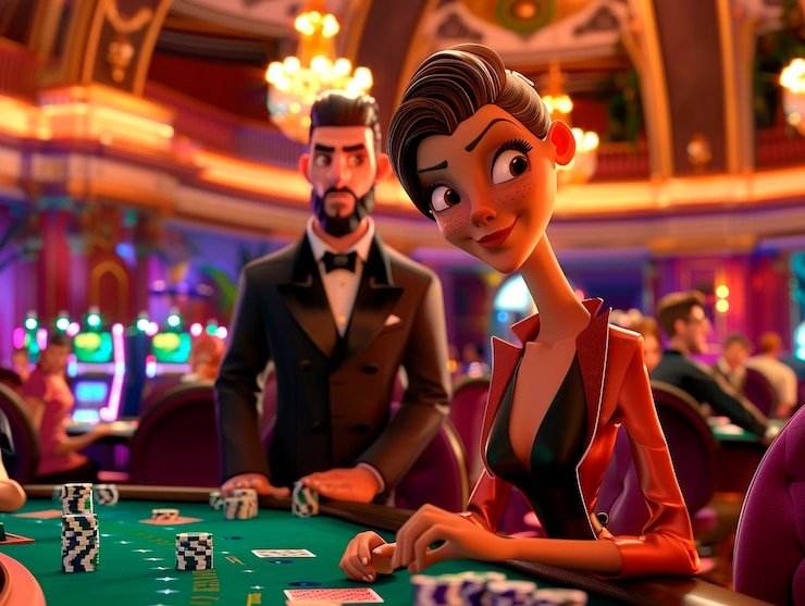pay188 featured game showcase