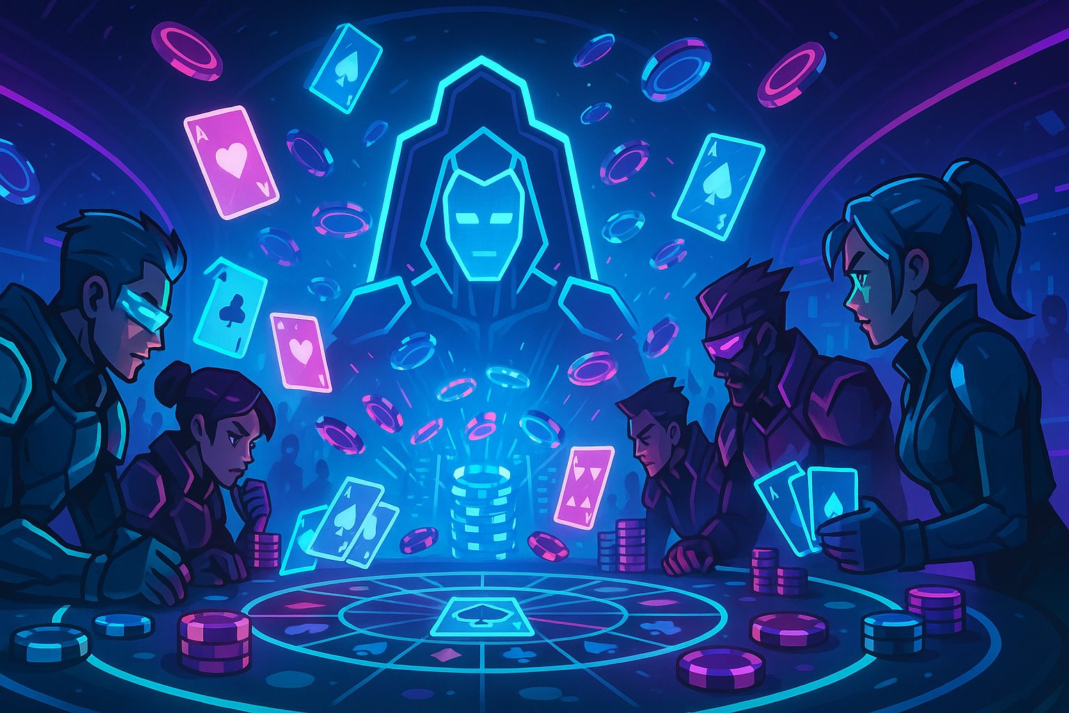 Microgaming Game